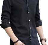 俺が若いころはズボンにシャツインがダサいと言われてたが今は逆らしい