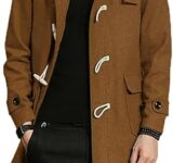 おっさんの冬アウターってなにがええの？