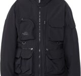 ダウンジャケット何着ていいかガチでわからん