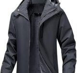 【悲報】冬のアウター、決まらない