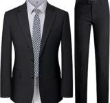 スーツ着るやつマジで絶滅しかけてるよな