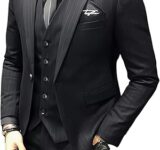 ワイ「へー、この店3万円でオーダーメイドスーツ作れるんや」店員「いらっしゃいませー」