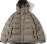 ダウンジャケット 2024-2025AW 5着目（398-439）