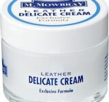 【靴】　皮革製品の手入れ術　68足目　【クリーム】（463-534）