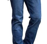 お前ら「ジーンズとか時代遅れ。履いてる人いない」