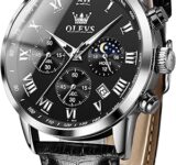 ホームセンターで時計の修理してるけど質問ある？