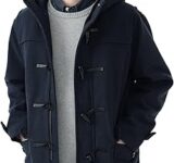 冬のアウターは何がいいのか？