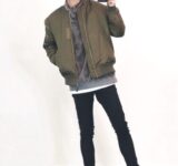 【画像】2025年にこのファッションしてる男、ガチでヤバいぞwwwwwwww