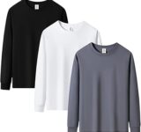 おっさんだけど清潔感のある服装をしたい。とりあえず真っ白なTシャツ着れば良いんだろ？