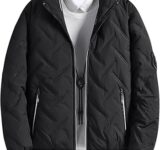 (´･ω･`)やっぱお前らもダウンジャケット持ってんの?