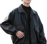 バイク用の冬用レザージャケットオススメないか？