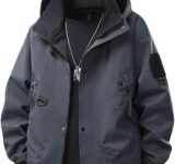 徒歩通勤に使いやすいアウターなんかない？