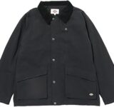 筋肉ある人に似合う上着ってなんだろワークジャケットとか？