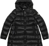 フードついててめっちゃ暖かいアウター欲しいんだけど