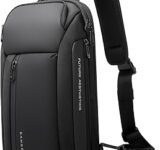 斜めがけのボディバッグはダサいとかいう風潮