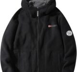 日本人って皆、黒のアウター着てるよな