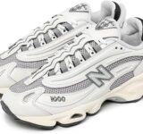 ニューバランスのスニーカー、4足目を買うか迷う