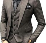 スーツの生地が高いブランドものって気づける物なの