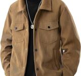 冬のアウターはダウン以外着るやつバカだよな