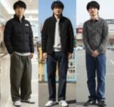 【画像】スニーカーおじさんってちょっと恥ずかしいよなwww