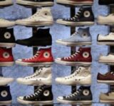 「コンバース」の人気低下が深刻　売上30%減、人員削減へ