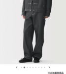 この服買うか悩んでるんだが