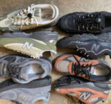 ニューバランスにハマってしまった