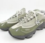 ニューバランス買いました！