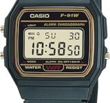 結局「タフさ」で腕時計選ぶとG-SHOCK一択になるよな