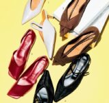 靴って新品よりも1年履き潰した靴の方が履くの楽じゃね？突っ掛けみたいに履ける