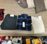 【画像】ユニクロで服買ってきたよーーー！！！