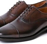 バーウィックの靴って結構売れてるの？