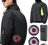 「空調服」ってどうなんや？買ってみたいんやが