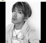 木村拓哉　「シュプリーム」Tシャツでかっこよすぎ　国民的スターのオーラダダ漏れなモノクロ自撮りショット