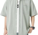 これやってる男はダサいよってファッション