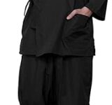 マジで普段着に和服着たいんだが悪目立ちするのが嫌だ
