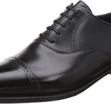 メッシュの革靴くらい1足は持っておくべきだよな