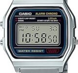【ファッション】 G-SHOCK「じゃない方」が海外発で人気上昇、チープカシオとは