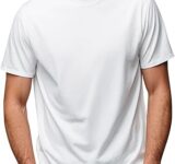 とりあえず白Tシャツにジーパン、白スニーカーを合わせれば良いんだろ？