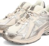 【ニューバランス】1906Rなかなかいい色やで
