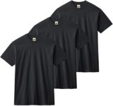 やっぱTシャツは綺麗めな感じのやつがいいんじゃないかな