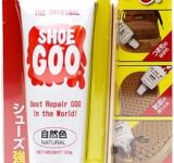 スニーカーって防水スプレーしてシューグー塗ったら永久に履ける？